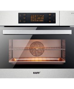 Lò Hấp Kết Hợp Nướng KAFF KF-ST56LXR