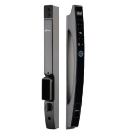 Khóa thông minh DEMAX SL802 AG tiêu chuẩn Đức