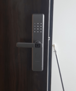 KHÓA CỬA ĐIỆN TỬ BOSCH ID 30B DE MÀU ĐEN - 34 KHÓA CỬA ĐIỆN TỬ BOSCH ID 30B DE MÀU ĐEN - 33