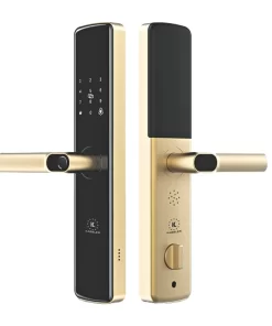 KASSLER KL-678 GOLD