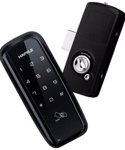 Khóa Điện Tử Hafele Er5900-Tcb 912-05-655 - 20 Khóa Điện Tử Hafele Er5900-Tcb 912-05-655 - 19