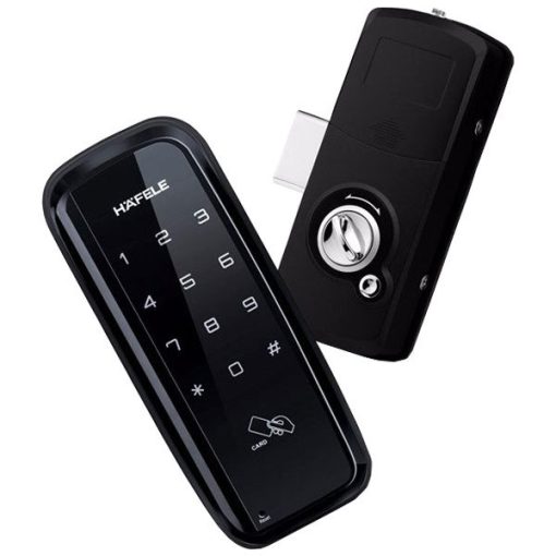 Khóa Điện Tử Hafele Er5900-Tcb 912-05-655 - 9