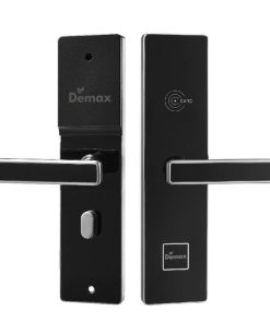 Khóa khách sạn DEMAX HSL606 SBS tiêu chuẩn Đức