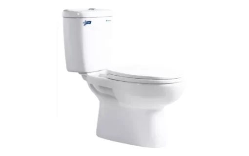 Bồn Cầu THIÊN THANH KING CD4829 2 Khối - 1