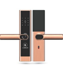 KASSLER KL656 COPPER
