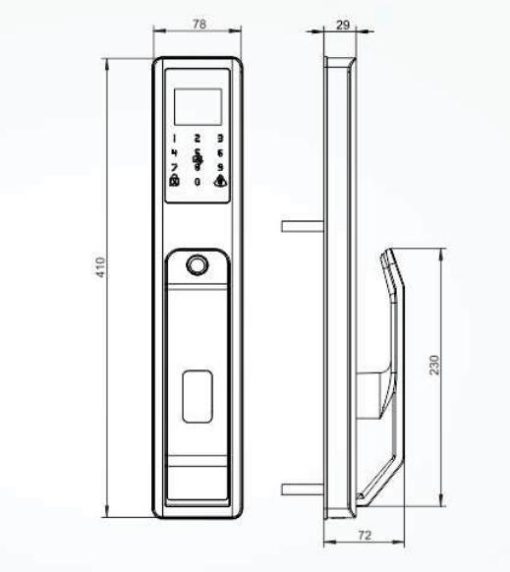 KASSLER KL-888