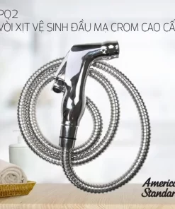 Vòi Xịt Vệ Sinh AMERICAN STANDARD PQ2 - 5
