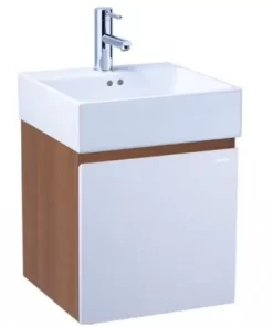 Bộ Tủ Cabinet CAESAR LF5261/EH05261AWV Kèm Lavabo - 6 Bộ Tủ Cabinet CAESAR LF5261/EH05261AWV Kèm Lavabo - 5