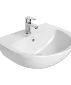 Lavabo AMERICAN 0953-WT Treo Tường