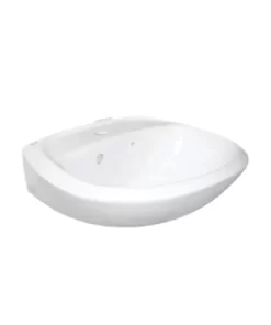 Lavabo AMERICAN VF-0940.1H Treo Tường - 6 Lavabo AMERICAN VF-0940.1H Treo Tường - 5