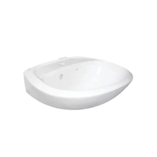 Lavabo AMERICAN VF-0940.1H Treo Tường - 3