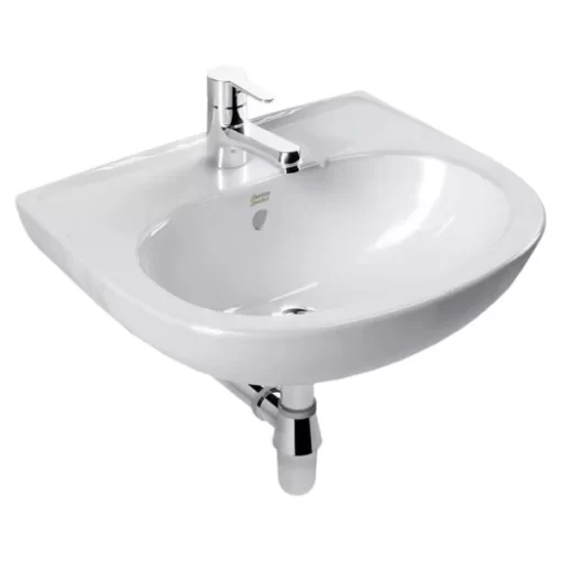 Lavabo AMERICAN VF-0947 Treo Tường - 1