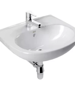 Lavabo AMERICAN VF-0947 Treo Tường - 8 Lavabo AMERICAN VF-0947 Treo Tường - 7