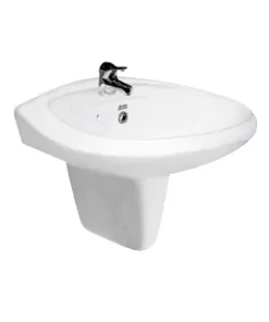 Lavabo AMERICAN VF-0969.1H Treo Tường - 5