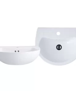 Lavabo CAESAR L2150 Treo Tường