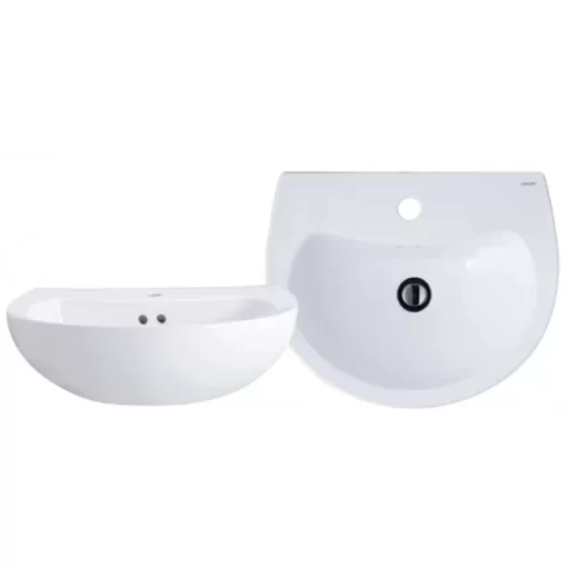 Lavabo CAESAR L2150 Treo Tường - 1