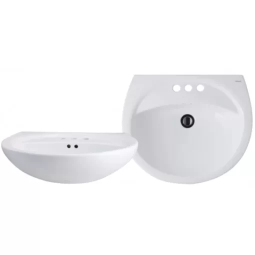 Lavabo CAESAR L2220 Treo Tường - 1