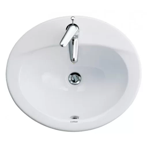 Lavabo CAESAR L5018 Dương Vành - 1
