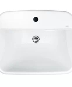 Lavabo CAESAR L5019 Dương Vành