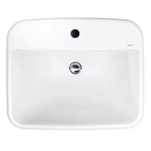 Lavabo CAESAR L5019 Dương Vành - 1