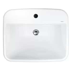 Lavabo CAESAR L5019 Dương Vành - 7