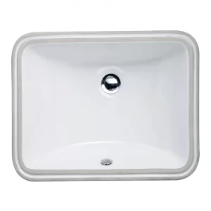 Lavabo CAESAR L5125 Âm Bàn