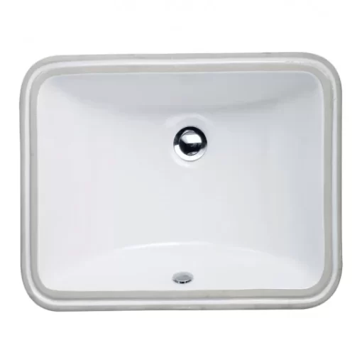 Lavabo CAESAR L5125 Âm Bàn - 3
