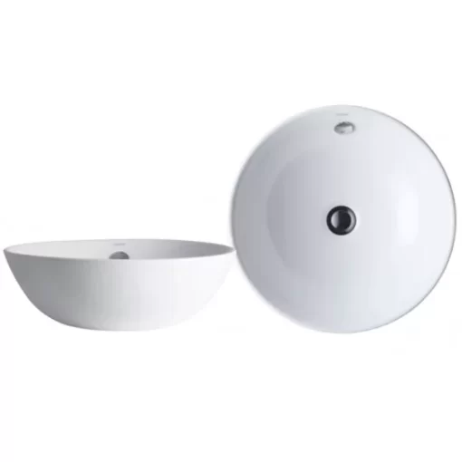 Lavabo CAESAR L5215 Đặt Bàn Tròn - 3