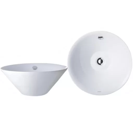 Lavabo CAESAR L5222 Đặt Bàn Tròn - 1