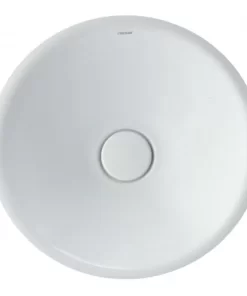 Lavabo CAESAR LF5016 Dương Vành - 10 Lavabo CAESAR LF5016 Dương Vành - 9