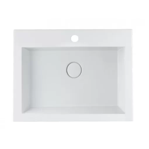 Lavabo CAESAR LF5017 Dương Bàn - 1