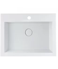 Lavabo CAESAR LF5017 Dương Bàn - 10 Lavabo CAESAR LF5017 Dương Bàn - 9