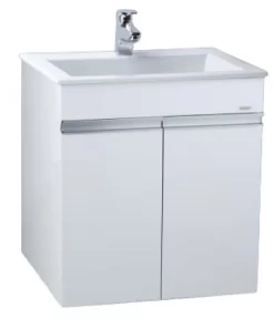 Bộ Tủ Cabinet CAESAR LF5017/EH05017AV Kèm Lavabo