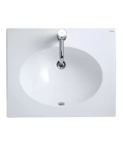 Lavabo CAESAR LF5024 Đặt Bàn - 9