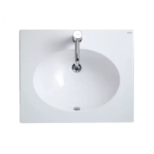 Lavabo CAESAR LF5024 Đặt Bàn - 3