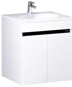 Bộ Tủ Cabinet CAESAR LF5024/EH15024AV Kèm Lavabo - 5