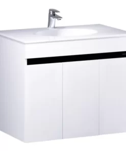 Bộ Tủ Cabinet CAESAR LF5026/EH15026AV Kèm Lavabo - 6 Bộ Tủ Cabinet CAESAR LF5026/EH15026AV Kèm Lavabo - 5