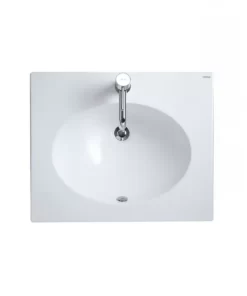 Lavabo CAESAR LF5028 Đặt Bàn - 10 Lavabo CAESAR LF5028 Đặt Bàn - 9