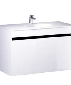 Bộ Tủ Cabinet CAESAR LF5028/EH15028AV Kèm Lavabo - 6 Bộ Tủ Cabinet CAESAR LF5028/EH15028AV Kèm Lavabo - 5
