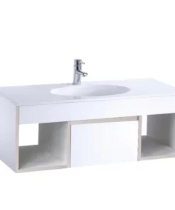 Bộ Tủ Cabinet CAESAR LF5028/EH05028DDV Kèm Lavabo - 6 Bộ Tủ Cabinet CAESAR LF5028/EH05028DDV Kèm Lavabo - 5