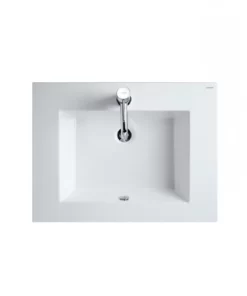 Lavabo CAESAR LF5030 Đặt Bàn - 9