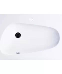 Lavabo CAESAR LF5036 Đặt Bàn - 9