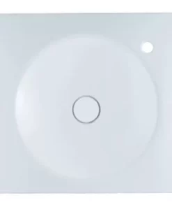 Lavabo CAESAR LF5038 Dương Bàn - 8 Lavabo CAESAR LF5038 Dương Bàn - 7