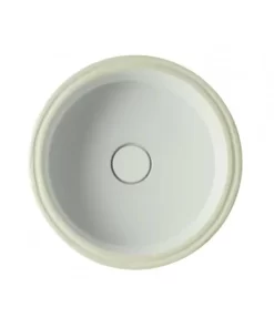 Lavabo CAESAR LF5118 Âm Bàn Tròn - 5