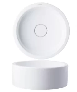 Lavabo CAESAR LF5232 Đặt Bàn - 10 Lavabo CAESAR LF5232 Đặt Bàn - 9