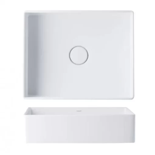 Lavabo CAESAR LF5254 Đặt Bàn - 3
