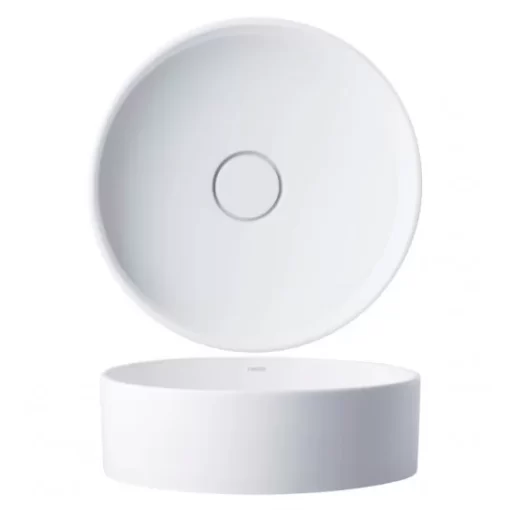 Lavabo CAESAR LF5258 Đặt Bàn Vuông - 1