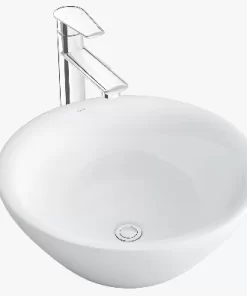 Chậu Rửa Lavabo INAX L-445V Đặt Bàn