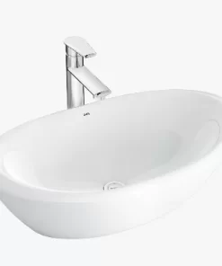 Chậu Rửa Lavabo INAX L-465V Đặt Bàn