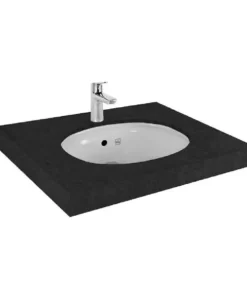 Chậu Lavabo TOTO LT764#XW Âm Bàn - 12 Chậu Lavabo TOTO LT764#XW Âm Bàn - 11